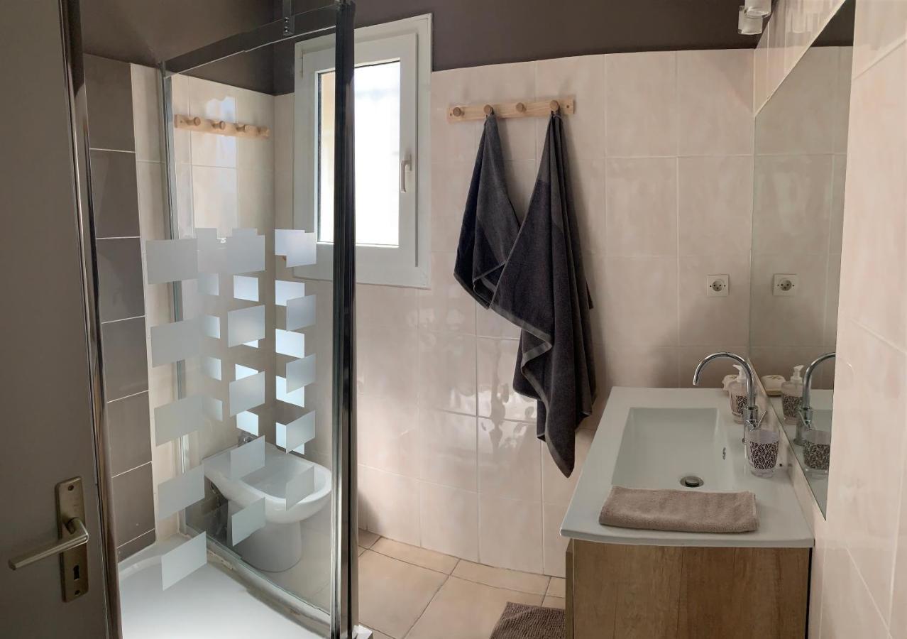 Maison Cosy Clim Jardin Netflix Мюре Екстер'єр фото
