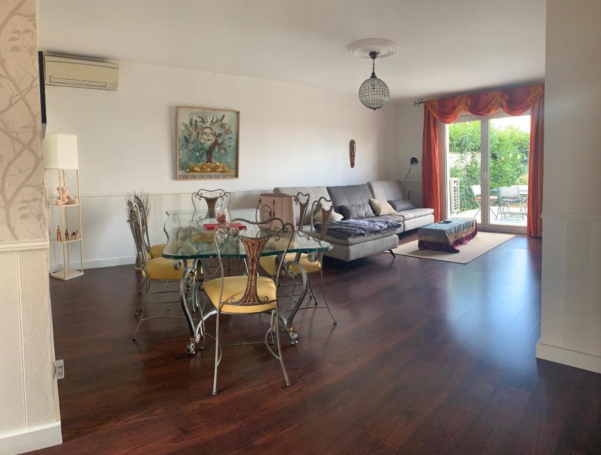 Maison Cosy Clim Jardin Netflix Мюре Екстер'єр фото