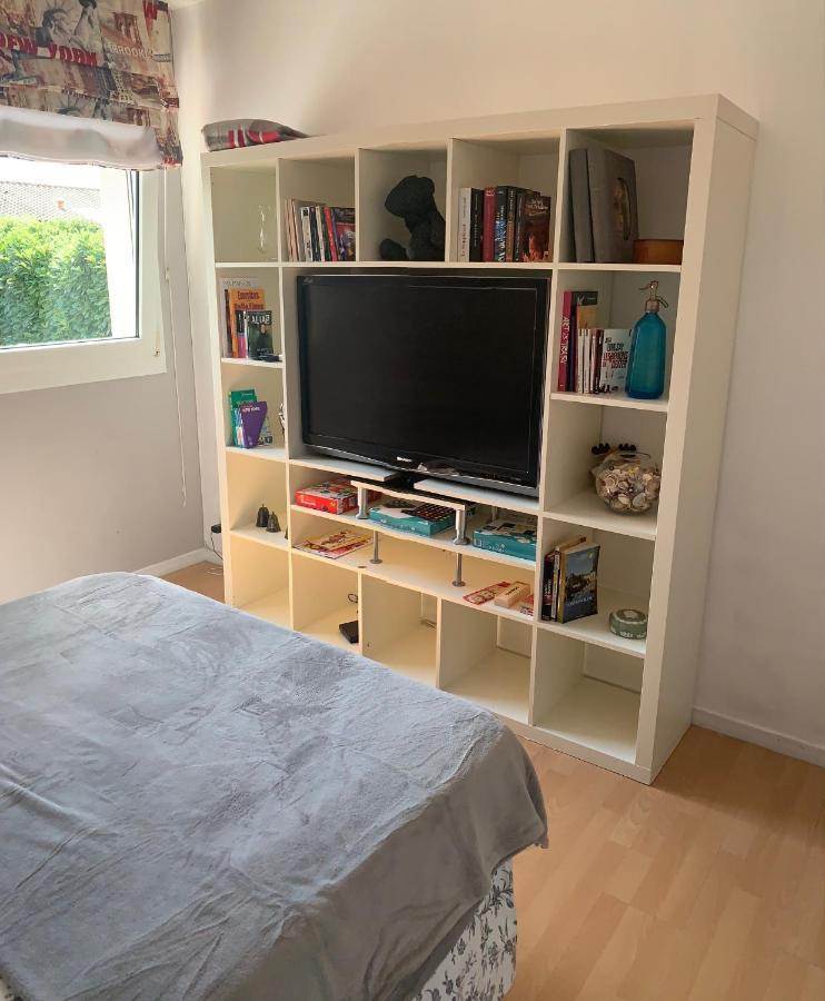 Maison Cosy Clim Jardin Netflix Мюре Екстер'єр фото