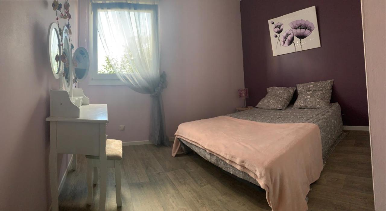 Maison Cosy Clim Jardin Netflix Мюре Екстер'єр фото