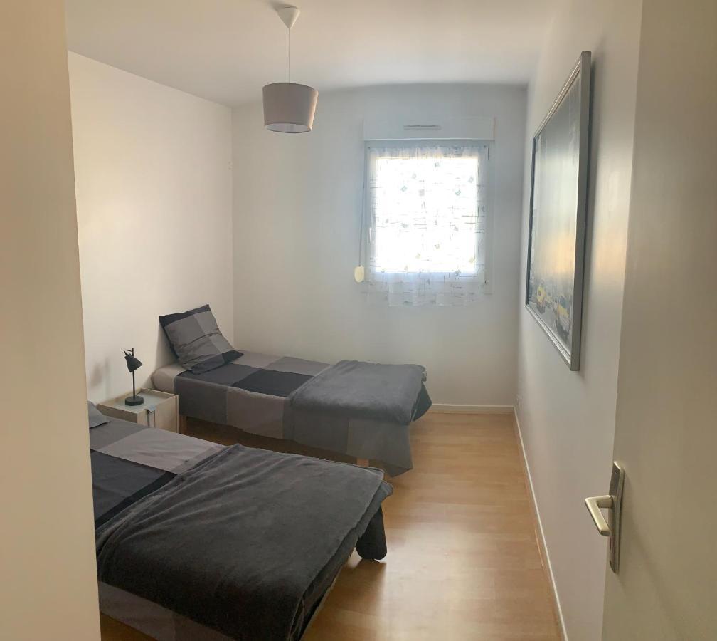 Maison Cosy Clim Jardin Netflix Мюре Екстер'єр фото